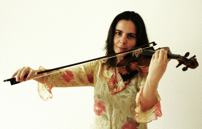 violin, piano, recorder lessons